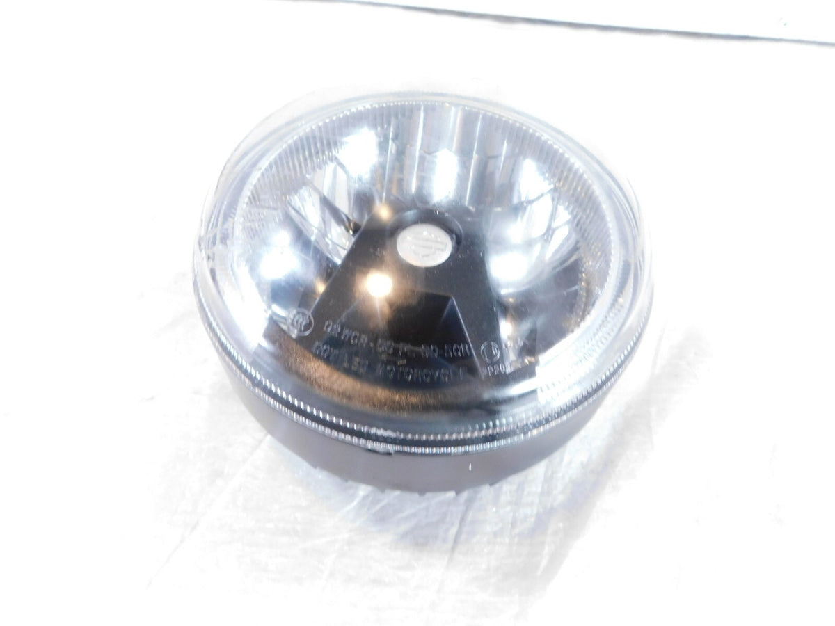 22-25 Harley Davidson Sportster Nightster Special RH975 LED Headlight Headlamp - C3 Cycle