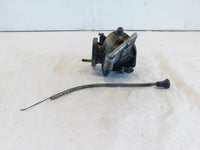 72-75 Harley Davidson Sportster 900 & 1000 Air Intake Bendix Carb Carburetor - C3 Cycle
