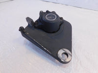 Harley Davidson Sportster 883 & 1200 Rear Brake Caliper & Mount Mounting Bracket - C3 Cycle