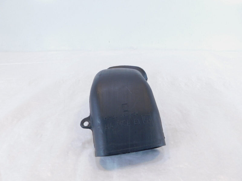 2001-2017 Honda GL1800 Goldwing 1800 Front Left Air Box Intake Pipe Duct Scoop