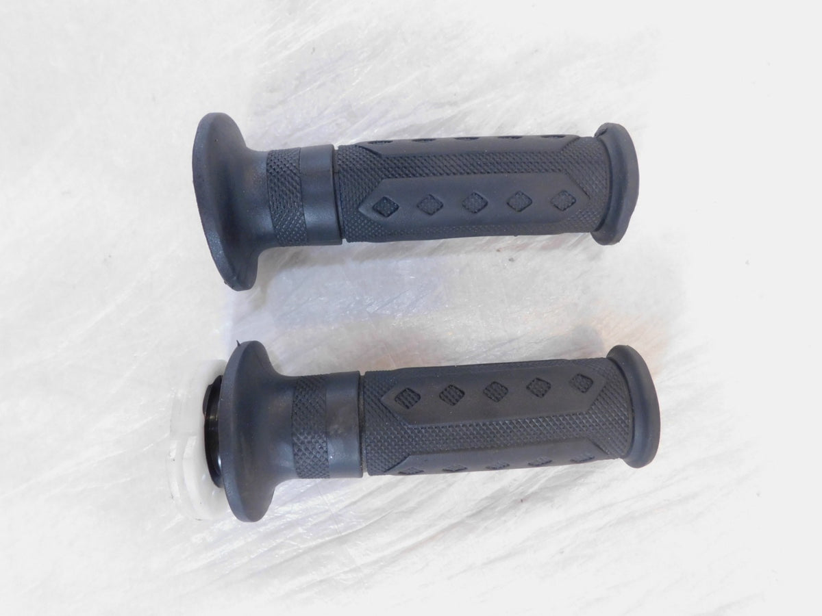 1997 & 1998 Buell Thunderbolt S3 Pair Left Right Throttle Handlebar Hand Grips - C3 Cycle