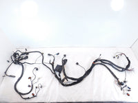 2010 Victory Cross Country & Roads Main Wiring Harness Wire Loom Cable - Parts - C3 Cycle