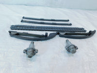 85-07 Yamaha V-Max 1200 VMX12 Engine Motor Timing Chain Tesioner Damper & Guides - C3 Cycle