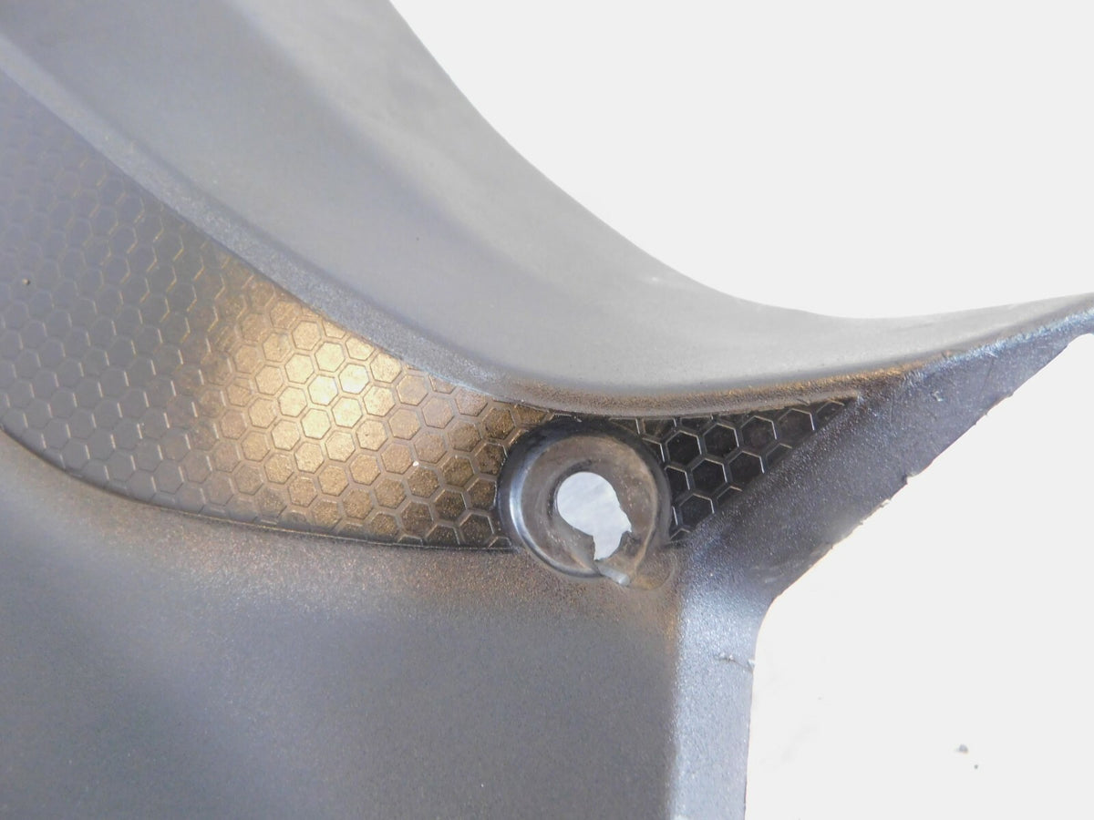 2018-2021 Kawasaki Ninja H2 SX SE ZX1002 Side Inner Fuel Tank Cover Fairing Cowl - C3 Cycle