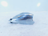 Yamaha V-Star 1100 Classic & Silverado Rear Back Tail Light Bracket Holder Stay - C3 Cycle