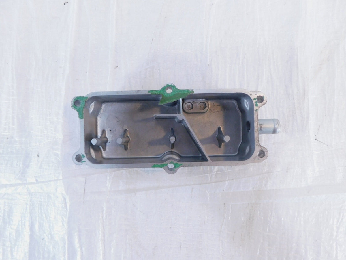 1994-2003 Honda VF750 VF750C Magna 750 Cylinder Head Valve Cover Breather Cap - C3 Cycle