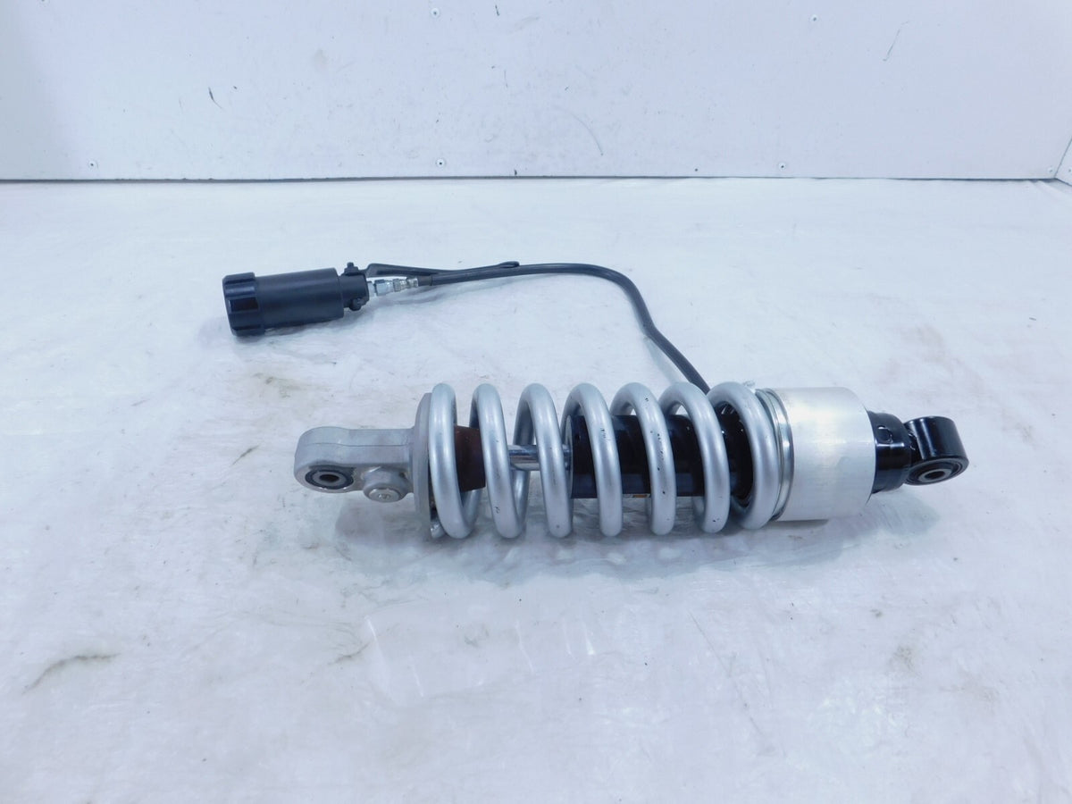 2019 19 Yamaha Niken / GT MTX9 MXT850 Rear Wheel Suspension Mono Shock Absorber - C3 Cycle