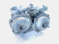 1984-1985 Yamaha Virago 700 XV700 Front/Rear Engine Air Intake Carburetor Carbs - C3 Cycle