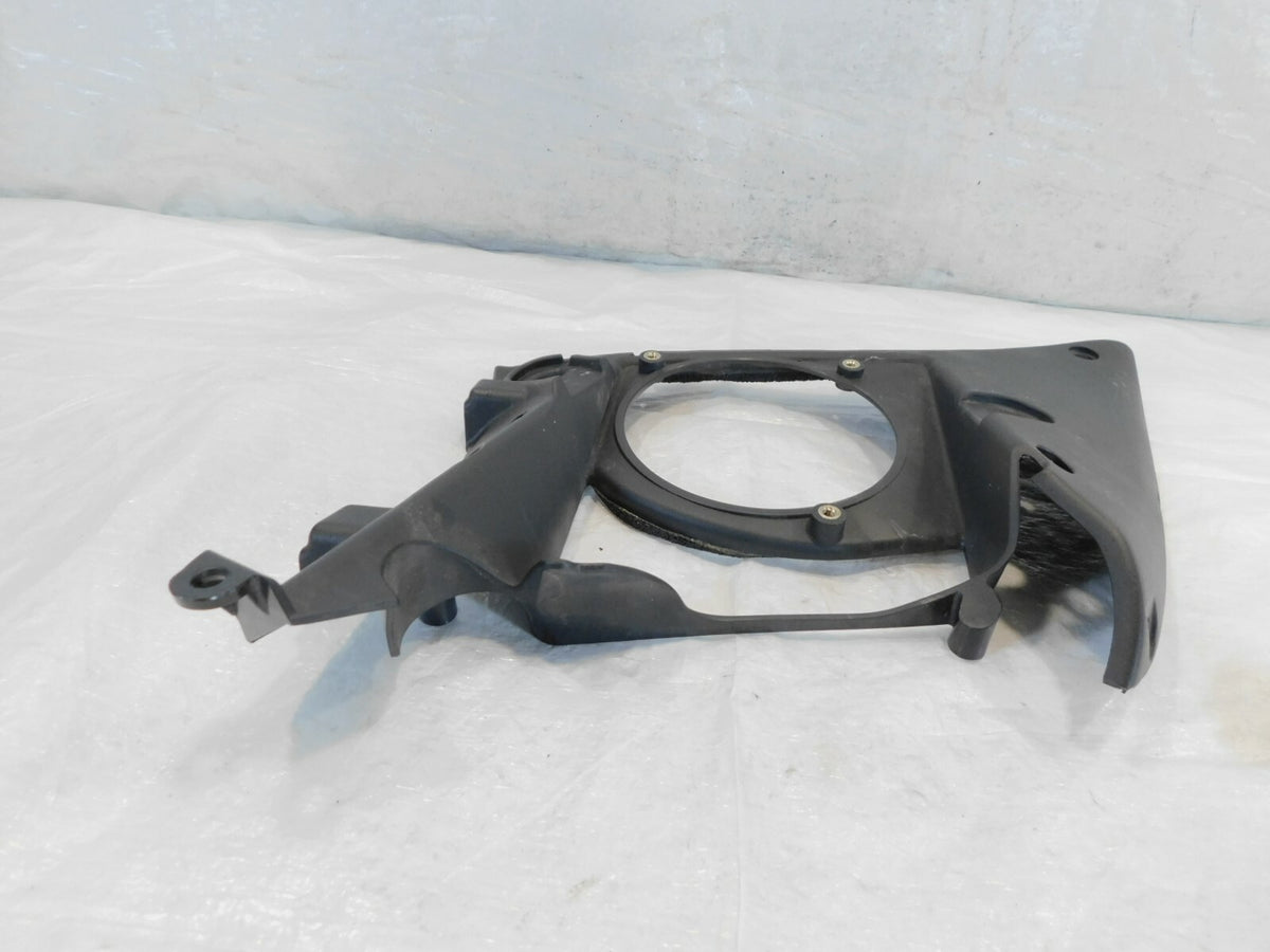 2008 08 Buell 1125 1125R Front Right Inner Radiator Shroud Fairing Cowl Cowling - C3 Cycle