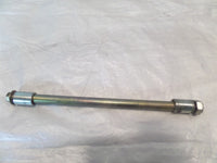 2002-2016 Triumph America LT & Speedmaster Rear Wheel Swingarm Pivot Bolt Shaft - C3 Cycle