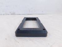 Erik Buell Racing EBR 1190 1190SX Battery Hold Down Cover Panel Noco 12.5mm - C3 Cycle