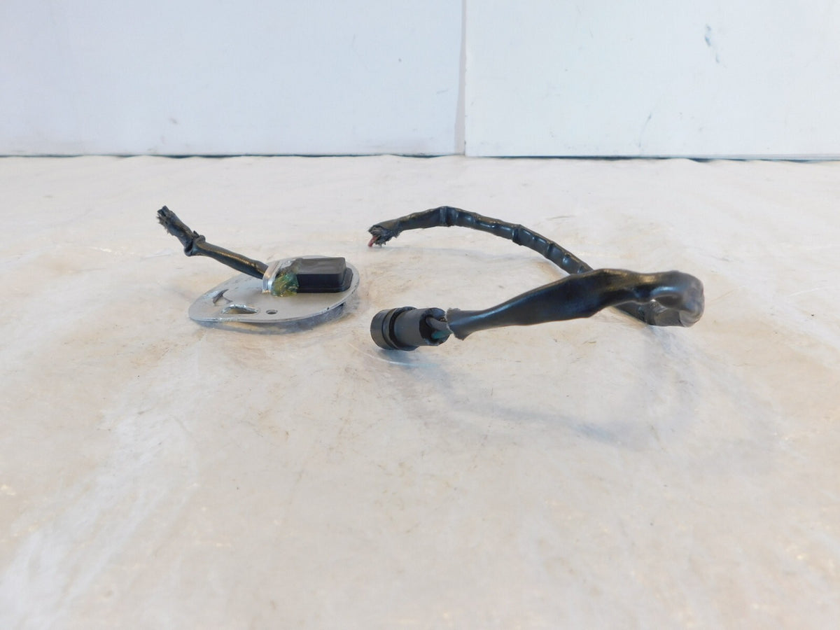 Harley Davidson Ironhead Sportster XL 1000 Timing Timer Ignition Sensor Assembly - C3 Cycle