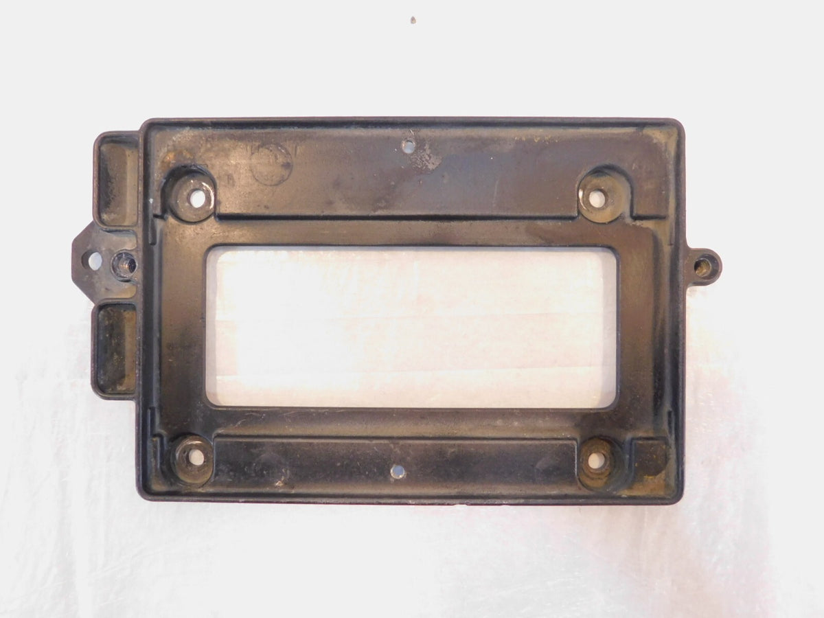 BMW K1 K100 K100LT K100RS K100RT & K75 K75S K75RT Lower Battery Box Tray Holder