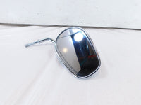 Harley Davidson Touring Softail Dyna & Sportster Right Chrome Rear View Mirror - C3 Cycle