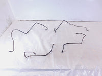 1995-2001 BMW R1100RT R1100 RT Front/Rear ABS Brake Pump Hose Pipe Line Cables - C3 Cycle