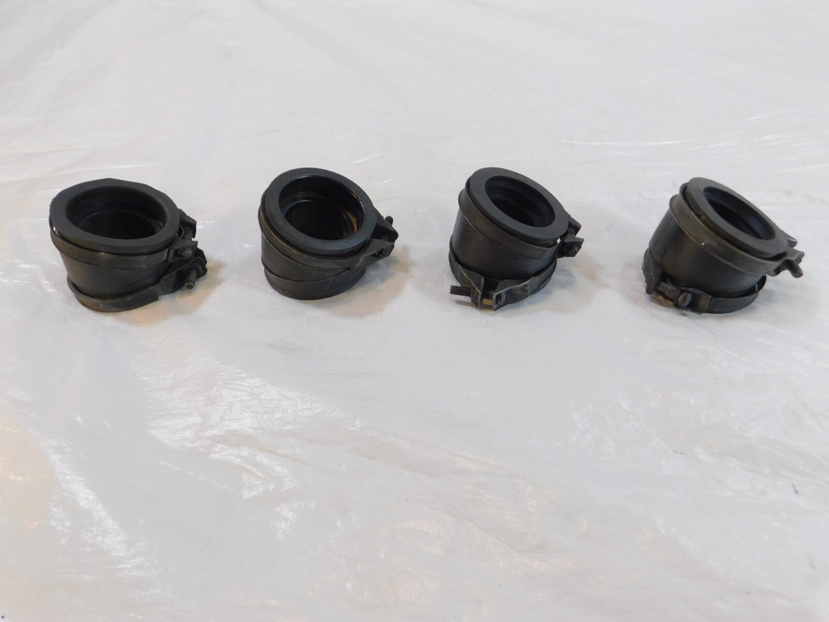 79-83 Honda CB750F CB750K CB750L CB750C Engine Carburetor Intake Manifold Boots