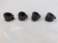 79-83 Honda CB750F CB750K CB750L CB750C Engine Carburetor Intake Manifold Boots