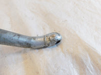 1954-1978 Harley Davidson Ironhead Sportster 900 & 1000 Highway Footpeg Bracket - C3 Cycle