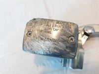 Kawasaki Vulcan 1600 Nomad VN2000 Classic Front Brake Master Cylinder & Lever - C3 Cycle