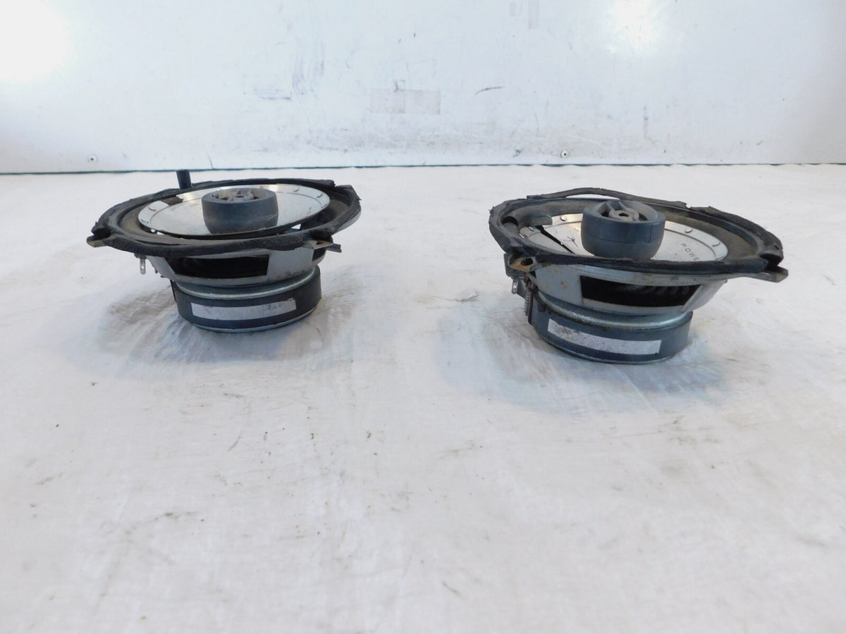 Harley Davidson Touring Electra Glide Ultra Classic Front Fairing Speakers - C3 Cycle