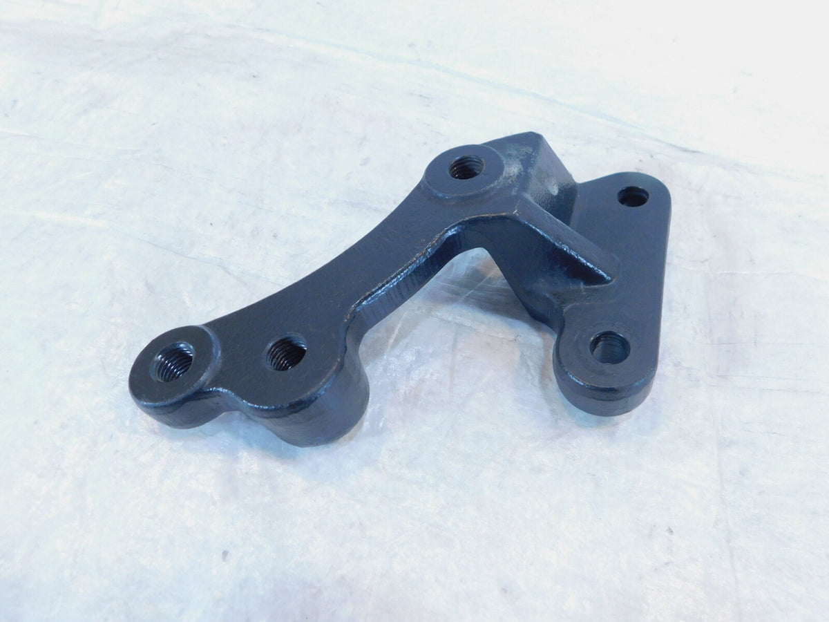 Honda VT750 750 Shadow Ace & Deluxe Front Left Foot Rest Peg Mount Bracket Stay