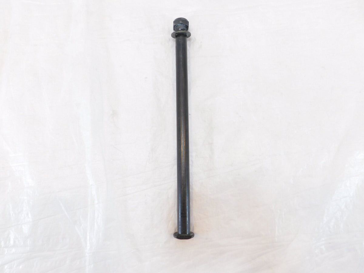 Yamaha XV1600 XV1700 Road Star Silverado Midnight Rear Swingarm Pivot Bolt Shaft - C3 Cycle
