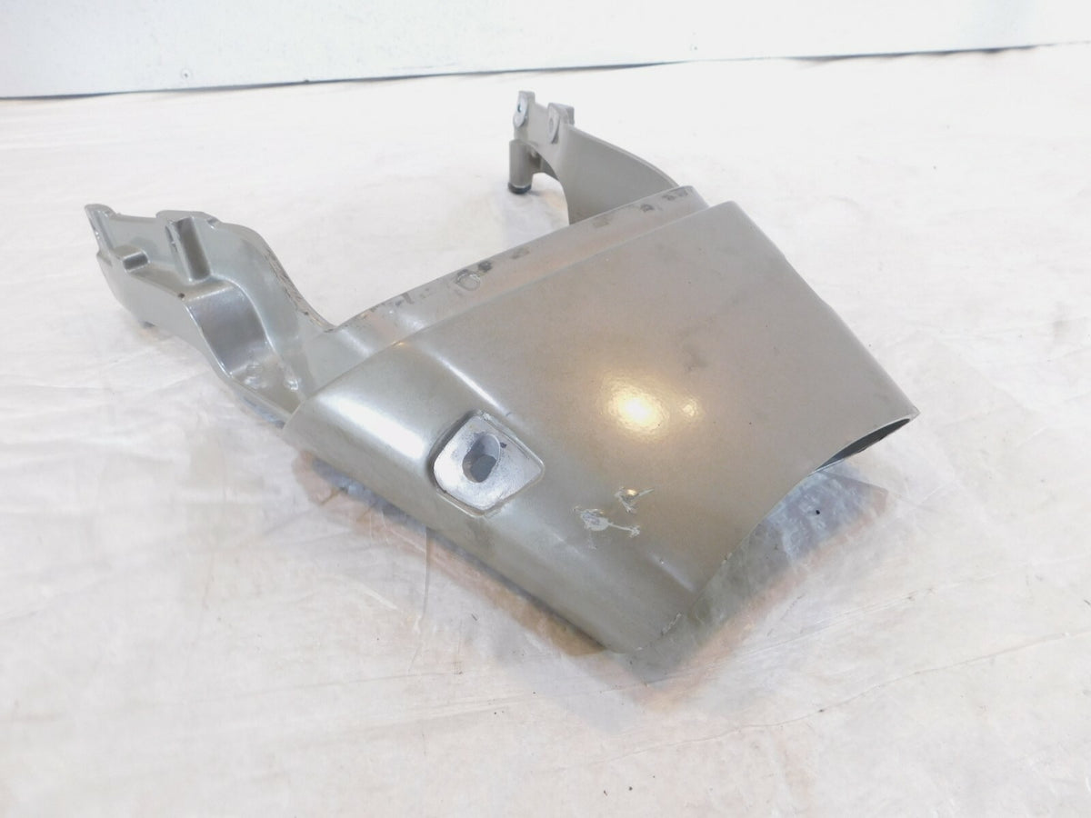 06-10 Buell XB XB12 XB12X Ulysses Rear Tail Section Subframe Tail Lamp Bracket - C3 Cycle