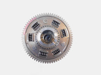 Suzuki Intruder 800 Boulevard C50 M50 VL800 VZ800 VS800 Clutch Basket Hub Plates - C3 Cycle