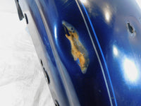 1999-2003 Harley Davidson Sportster 883 & 1200 Blue Rear Wheel Cover Fender - C3 Cycle