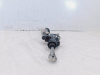 Erik Buell EBR 1190 1190SX & 1190RX Rear Foot Brake Master Cylinder & Reservoir - C3 Cycle