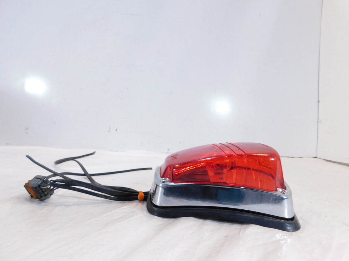 Victory V92 Standard Deluxe Classic & Touring Cruiser Tail Brake Light Lamp - C3 Cycle