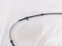 2004-2009 Yamaha FZ6 FZ6S FZS6 Clutch Cable Release Control Line 5VX-26335-00-00 - C3 Cycle