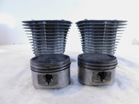 Harley Davidson Electra Glide FXR & Softail Front & Rear Cylinders & Pistons - C3 Cycle