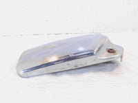Yamaha V-Star XVS-1100 Classic Custom Silverado Right Engine Side Cover Guard - C3 Cycle