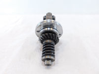 Yamaha V-Star 650 XVS650 Classic Custom Engine Motor Middle Drive Gears & Shaft - C3 Cycle