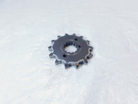 Suzuki RF600 GS550 Katana 600 GSX600 14T Transmission Front Drive Sprocket Gear - C3 Cycle