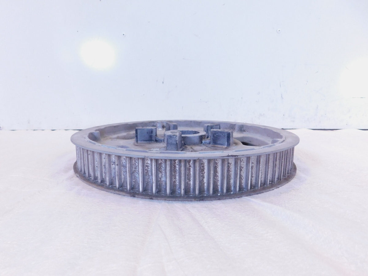 Harley Davidson V-Rod VRod VRSCR Street Rod Rear Back Wheel Belt Sprocket Pulley - C3 Cycle