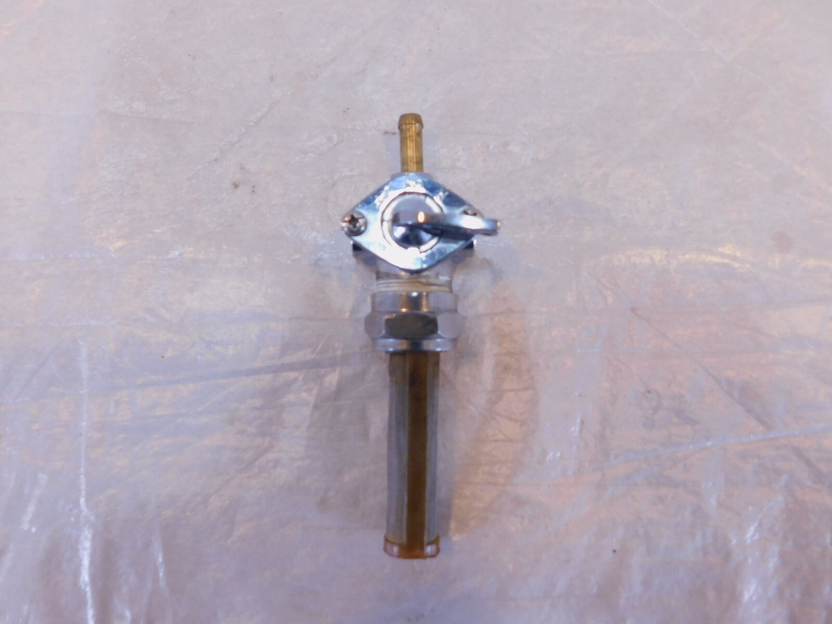 Harley Davidson Sportster 1200 & 883 Gas Fuel Petrol Tank Shut-Off Valve Petcock - C3 Cycle