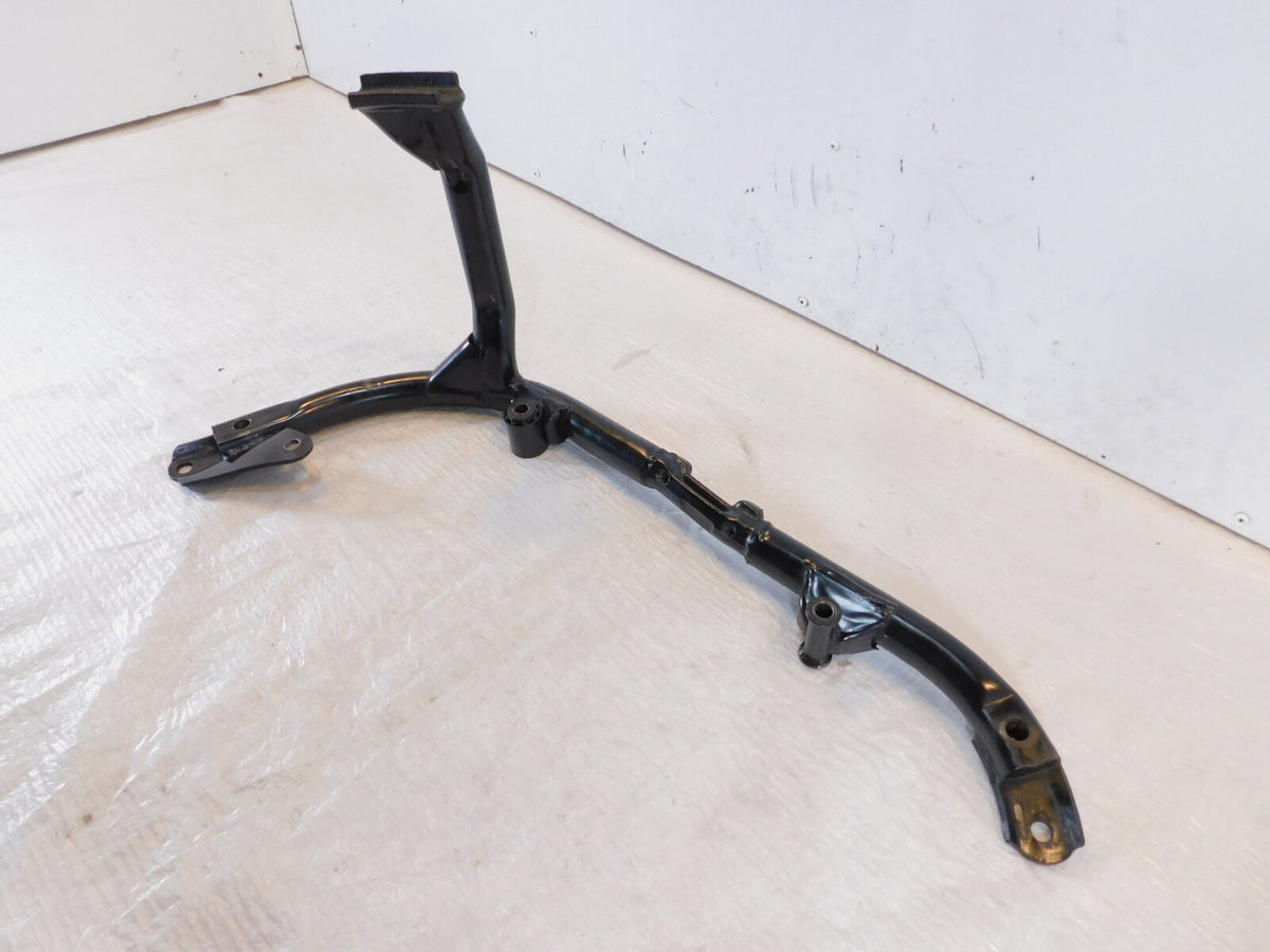83 Honda CB1000 CB1000C Lower Left Frame Engine Motor Mount Bracket Cradle Joint - C3 Cycle