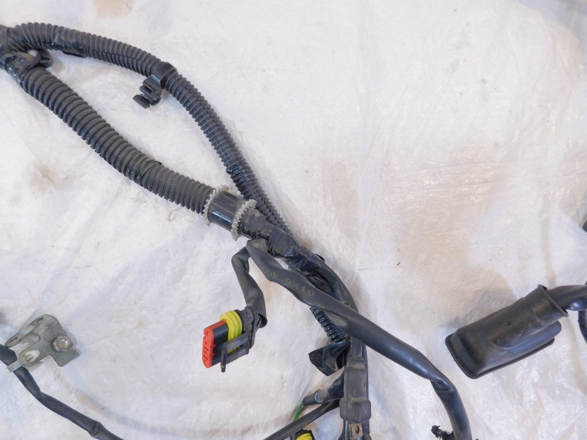 Piaggio Vespa Primavera & Sprint 50 Main Cable Wiring Wire Harness Loom - C3 Cycle