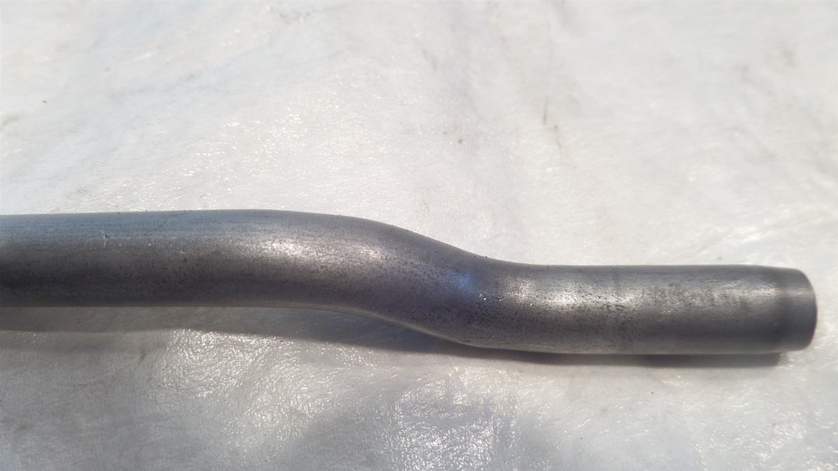 2009-2016 Suzuki GSX-R1000 GSXR1000 GSXR Crankcase Breather Oil Return Pipe Line - C3 Cycle