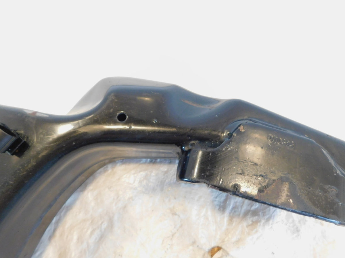 Harley Davidson Road Street & Electra Glide Rear Wheel Fork Arm Swingarm Bracket - C3 Cycle