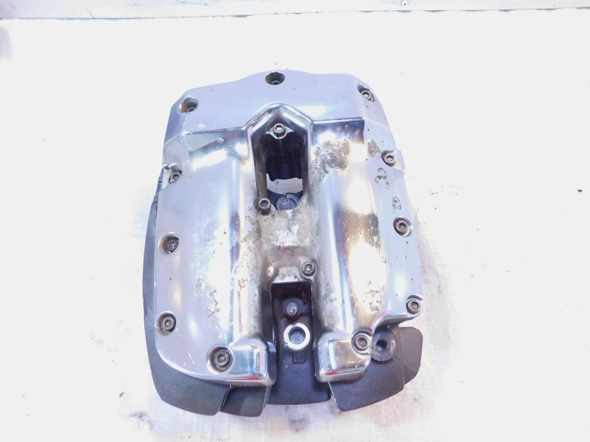 2002-2009 Yamaha Road Star Warrior XV1700 XV1700 Front Cylinder Head & Valves - C3 Cycle