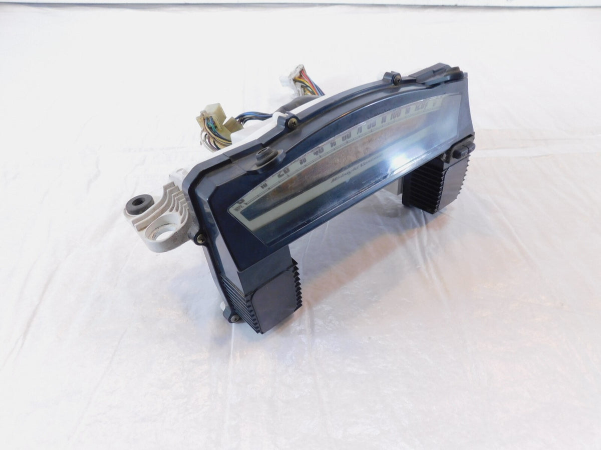 2002-04 Yamaha Royal Star Venture XVZ13 Speedo Speedometer Meter Instrument Dash - C3 Cycle