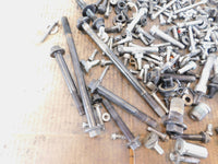 2021 21 Harley Davidson Pan America RA1250S 1250 Nuts Bolts Bracket Parts Lot - C3 Cycle