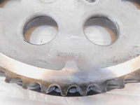 86-92 Harley Davidson Sportster 883 1100 1200 Rear Wheel Belt Sprocket Pulley