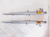 2000-2006 BMW R1150RT Left/Right Front Wheel Fork Shock Leg Tubes - C3 Cycle