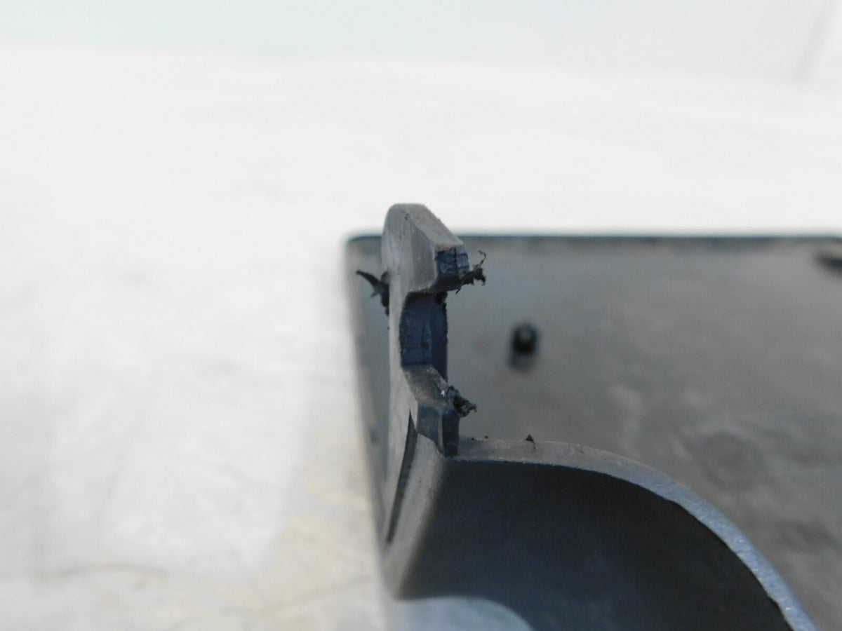 97-09 BMW K1200LT 1200 LT OEM Rear Tail License Number Plate Mounting Bracket - C3 Cycle
