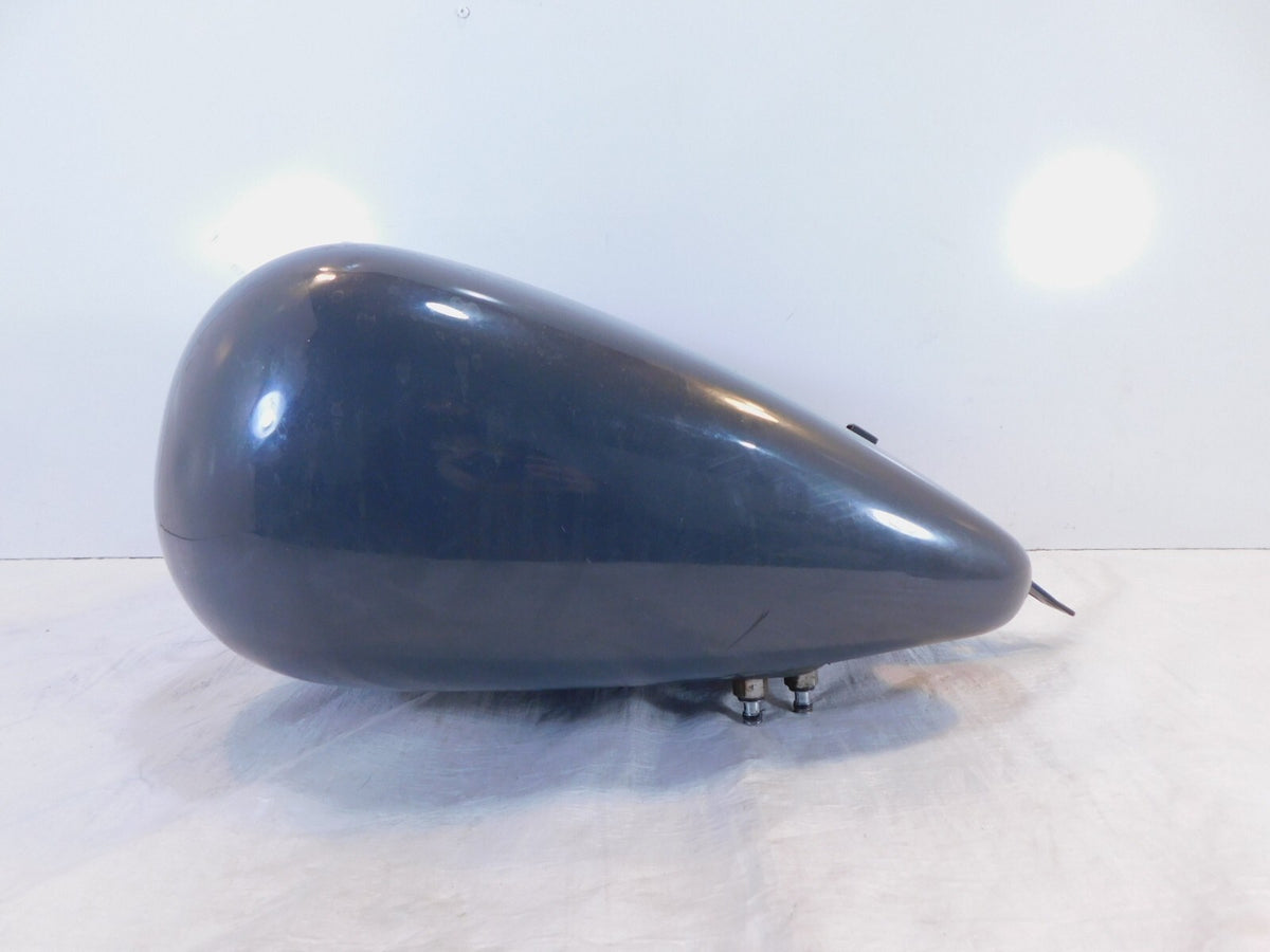 Harley Davidson Touring EVO EFI Electra Glide Ultra Classic Fuel Gas Petrol Tank - C3 Cycle