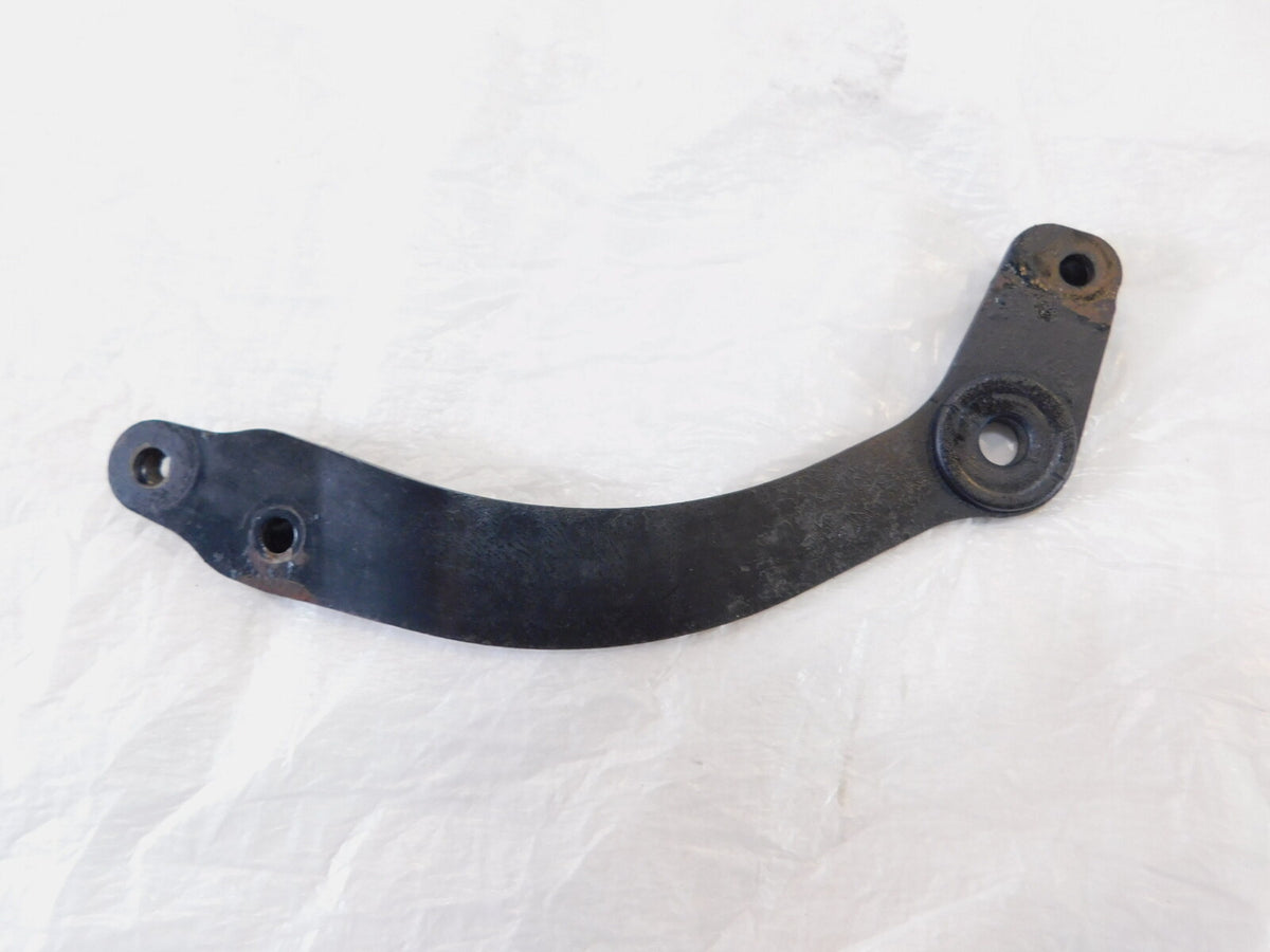 Suzuki Intruder Volusia VL800 & Boulevard Black Air Cleaner Filter Mount Bracket - C3 Cycle